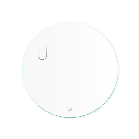 Honor Magic6 Pro (5G) - RURIHAI Kameralinsebeskyttelsesglas - Gennemsigtig