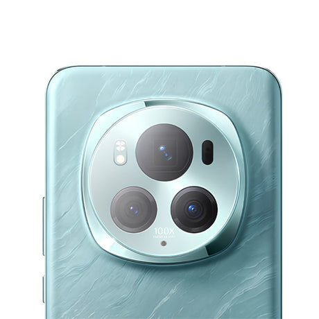 Honor Magic6 Pro (5G) - RURIHAI Kameralinsebeskyttelsesglas - Gennemsigtig