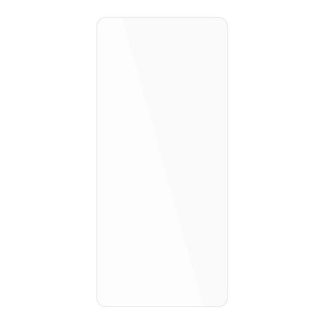 Asus Zenfone 11 Ultra Hærdet Glas Skærmbeskyttelse - Case Friendly - Gennemsigtig
