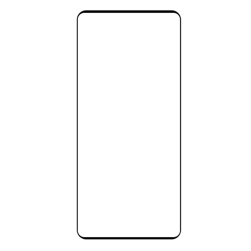 Huawei Pura 70 Pro / 70 Pro+ (Plus) / 70 Ultra Hærdet Skærmbeskyttelsesglas - Gennemsigtig / Sort