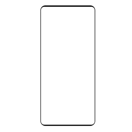 Huawei Pura 70 Pro / 70 Pro+ (Plus) / 70 Ultra Hærdet Skærmbeskyttelsesglas - Gennemsigtig / Sort