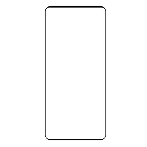Huawei Pura 70 Pro / 70 Pro+ (Plus) / 70 Ultra Hærdet Skærmbeskyttelsesglas - Gennemsigtig / Sort