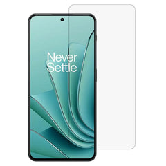 OnePlus Nord 4 - 3 / CE 4 (5G) Hærdet Glas Skærmbeskyttelse - Case Friendly - Gennemsigtig