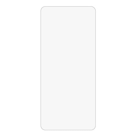 OnePlus Nord 4 - 3 / CE 4 (5G) Hærdet Glas Skærmbeskyttelse - Case Friendly - Gennemsigtig