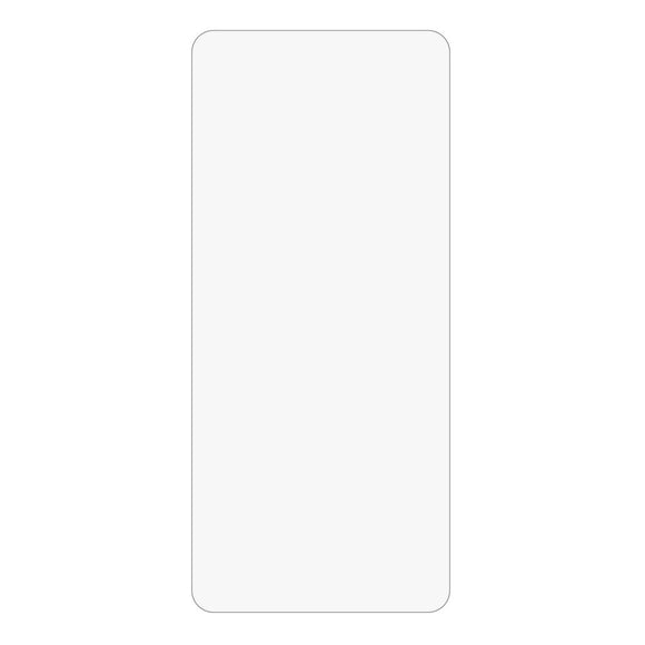 OnePlus Nord 4 - 3 / CE 4 (5G) Hærdet Glas Skærmbeskyttelse - Case Friendly - Gennemsigtig