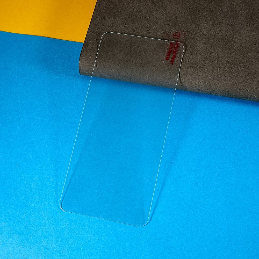 OnePlus Nord 4 - 3 / CE 4 (5G) Hærdet Glas Skærmbeskyttelse - Case Friendly - Gennemsigtig