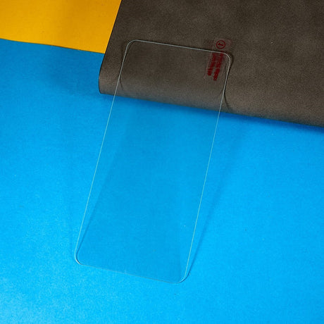 OnePlus Nord 4 - 3 / CE 4 (5G) Hærdet Glas Skærmbeskyttelse - Case Friendly - Gennemsigtig