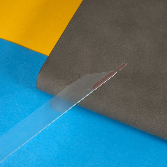 OnePlus Nord 4 - 3 / CE 4 (5G) Hærdet Glas Skærmbeskyttelse - Case Friendly - Gennemsigtig