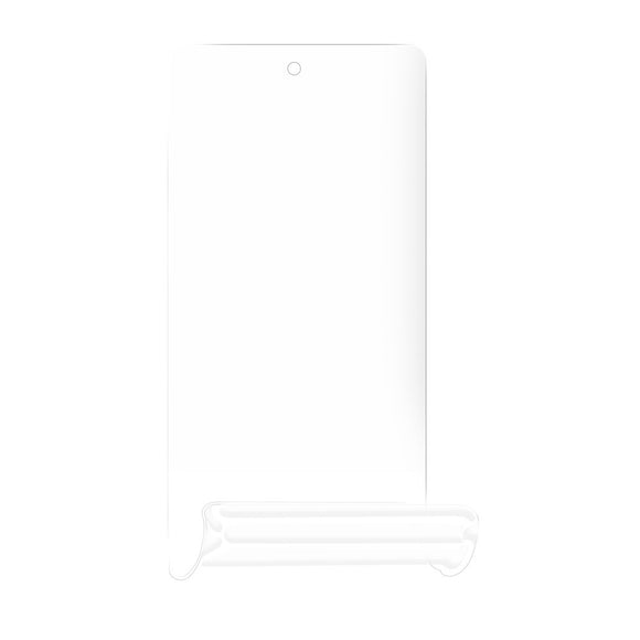 OnePlus Nord 4 (5G) / CE4 (5G) Beskyttelsesfilm - Gennemsigtig