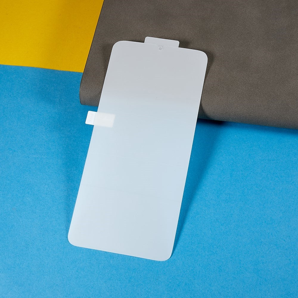 OnePlus Nord 4 (5G) / CE4 (5G) Beskyttelsesfilm - Gennemsigtig