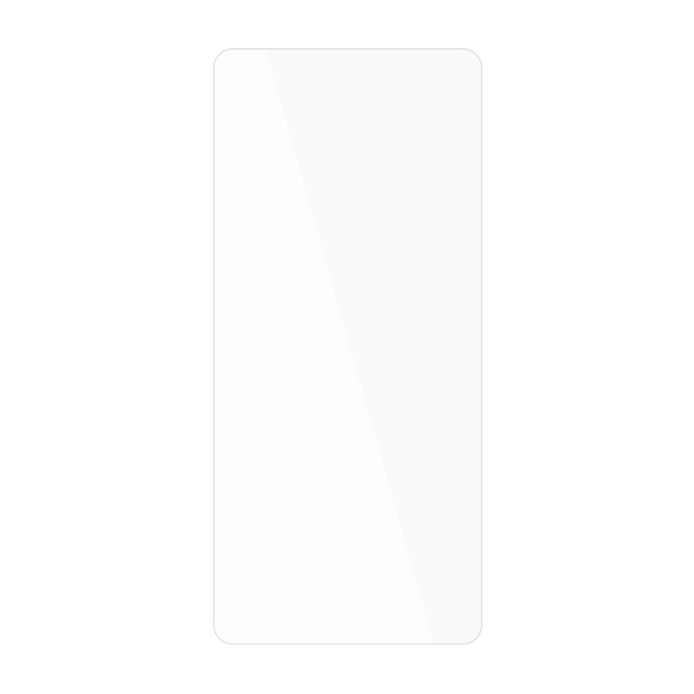 Motorola Moto E14 4G/G04 4G/G04s 4G/G24 4G Hærdet Skærmbeskyttelsesglas 0.3mm - Gennemsigtig