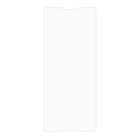 Sony Xperia 1 VI - Beskyttelsesfilm - Gennemsigtig