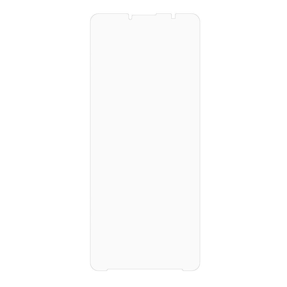 Sony Xperia 10 VI - Beskyttelsesfilm - Gennemsigtig