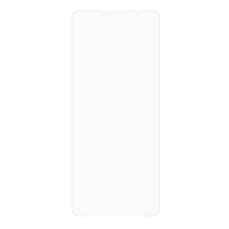 Sony Xperia 10 VI - Beskyttelsesfilm - Gennemsigtig