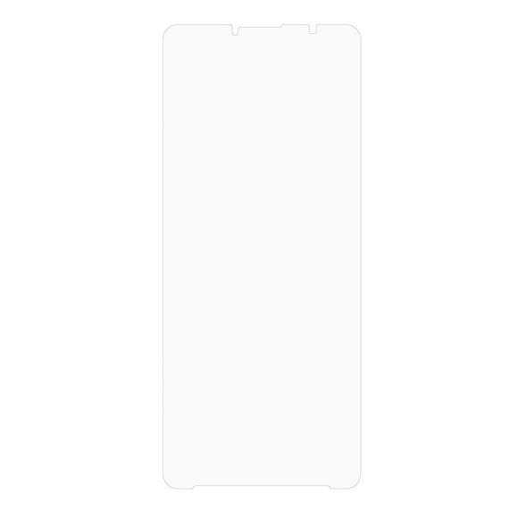 Sony Xperia 10 VI - Beskyttelsesfilm - Gennemsigtig