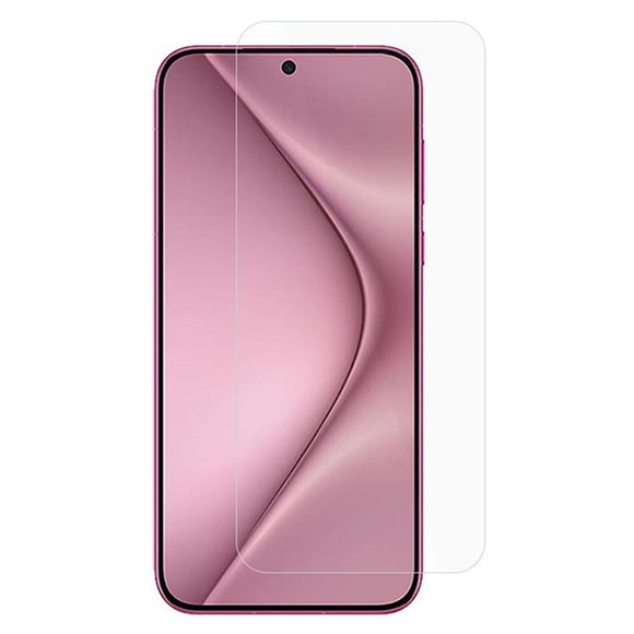 Huawei Pura 70 Hærdet Skærmbeskyttelsesglas - Gennemsigtig