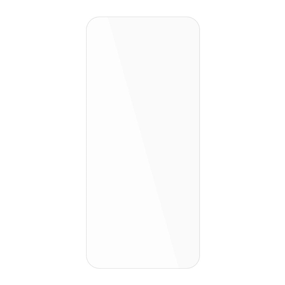 Huawei Pura 70 Hærdet Skærmbeskyttelsesglas - Gennemsigtig