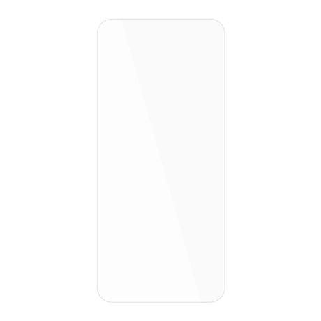 Huawei Pura 70 Hærdet Skærmbeskyttelsesglas - Gennemsigtig