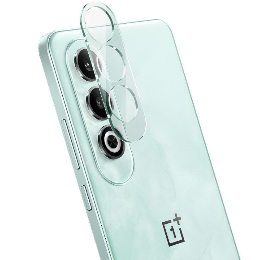 OnePlus Nord CE4 (5G) IMAK Beskyttelsesglas til Kameralinse - Gennemsigtig