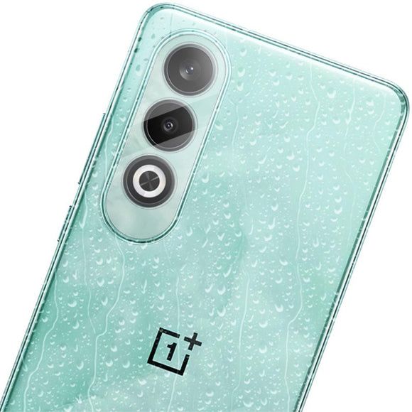OnePlus Nord CE4 (5G) IMAK Beskyttelsesglas til Kameralinse - Gennemsigtig