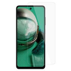 HMD Pulse Pro Skærmbeskyttelse - Case-Friendly Hærdet Glasfilm 0,3mm