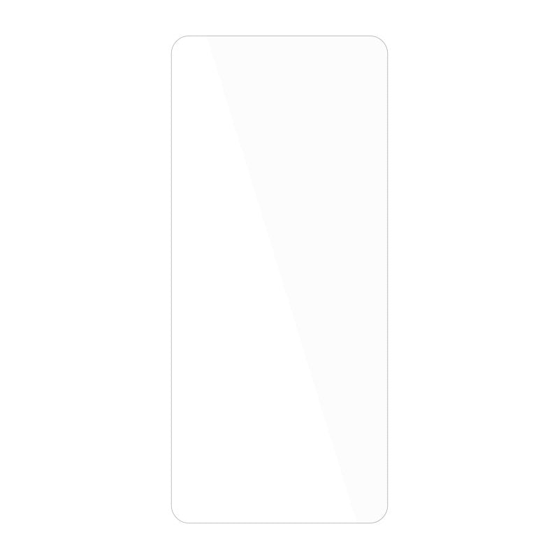 HMD Pulse Pro Skærmbeskyttelse - Case-Friendly Hærdet Glasfilm 0,3mm