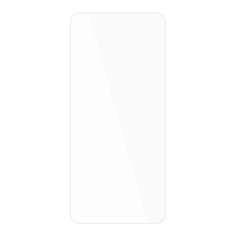OnePlus Nord CE4 Lite (5G) Arc Edge Hærdet Glas Skærmbeskyttelse - Case Friendly - Gennemsigtig