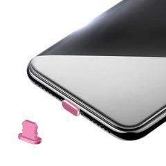 Lightning Støvbeskytter - Lyserød