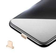 Lightning Støvbeskytter - Guld