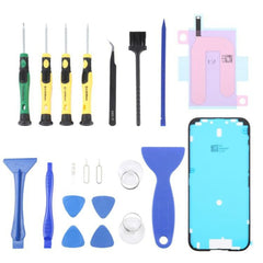 iPhone 17 21-i-1 Reparationssæt
