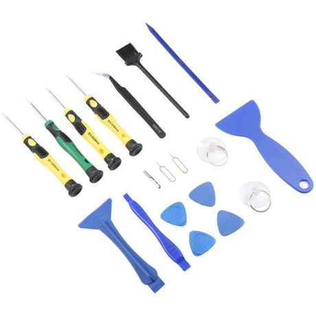 iPhone 17 21-i-1 Reparationssæt