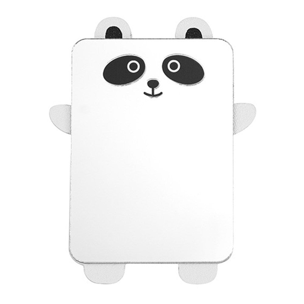 EIDERWOOD Spejltilbehør til Mobil Bagside - Panda