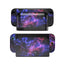 Nintendo Switch 2 Dekorativ Full Fit Skin - Galaxy