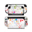 Nintendo Switch 2 Dekorativ Full Fit Skin - Graffiti