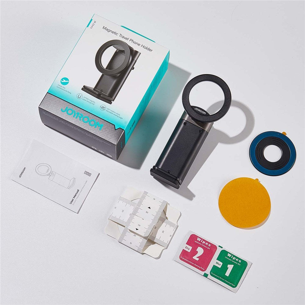 JOYROOM Magnetisk Rejse Mobilholder