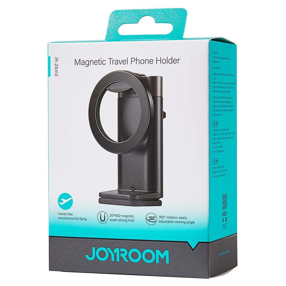 JOYROOM Magnetisk Rejse Mobilholder