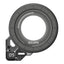 AULUMU Magnetisk 360° Roterende Mobilholder m. Z-Akse - MagSafe Kompatibel - Sort