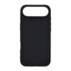iPhone Air Onsala Silikone Cover - Black