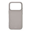iPhone 17 Pro Onsala Silikone Cover - Concrete