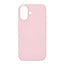 iPhone 17 Onsala Silikone Cover - Chalk Pink