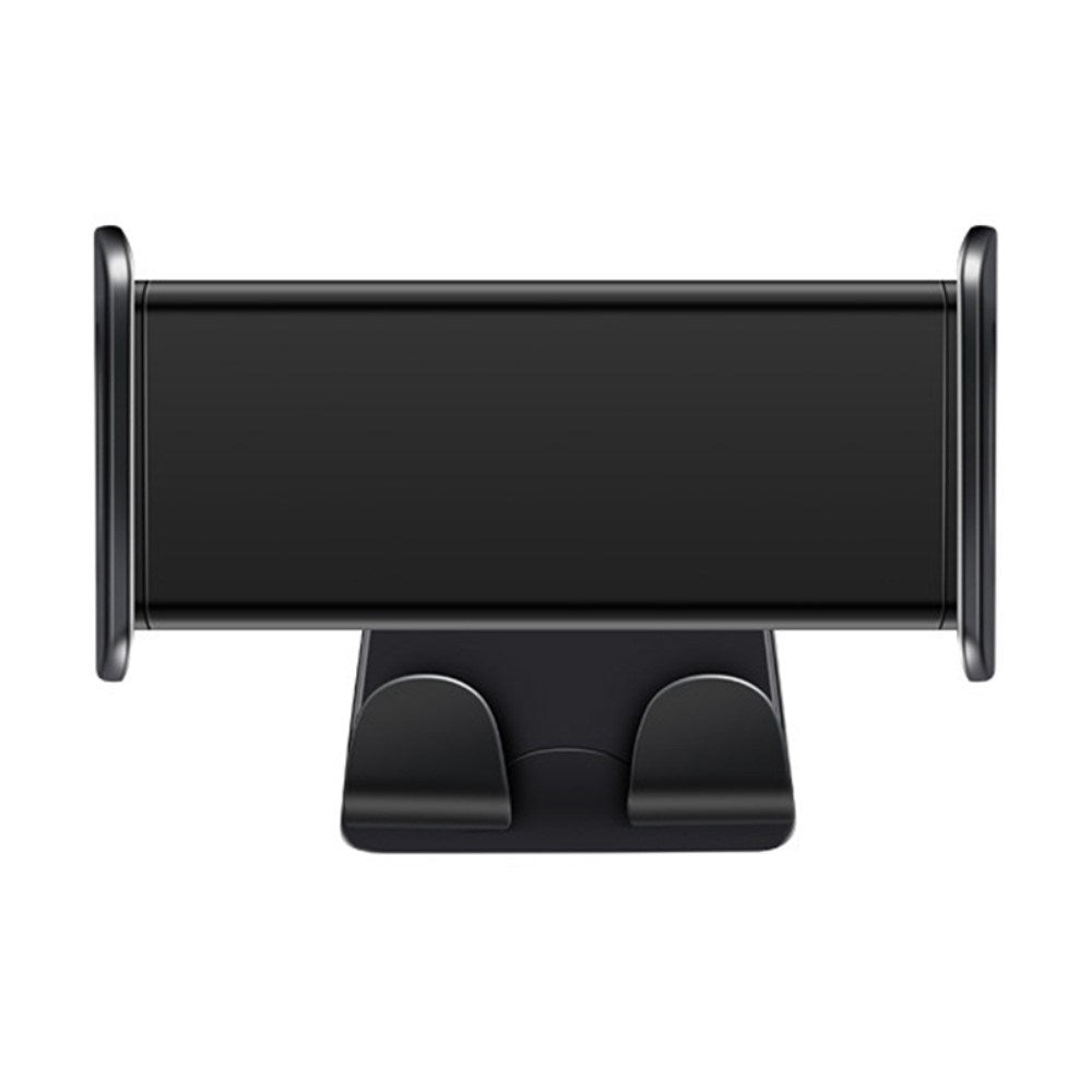 Tesla Model 3 (2017-22) / Model Y (2021-22) - Mobil / Tablet holder til Bagsædet - Sort
