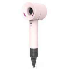 Dyson Hårtørrer Silikone Cover - Pink