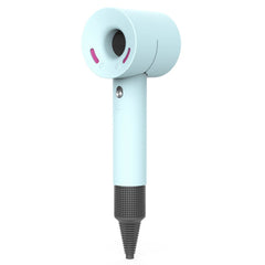 Dyson Hårtørrer Silikone Cover - Blå