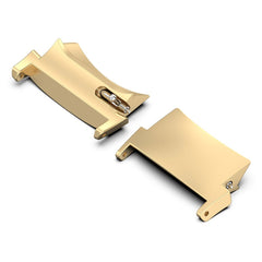 OnePlus Watch 2 / 2R Metal Adapter - Guld