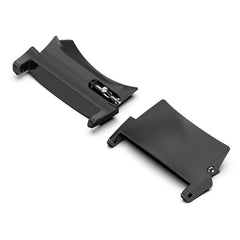 OnePlus Watch 2 / 2R Metal Adapter - Sort