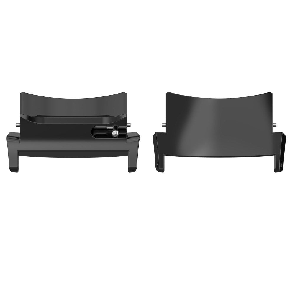 OnePlus Watch 2 / 2R Metal Adapter - Sort
