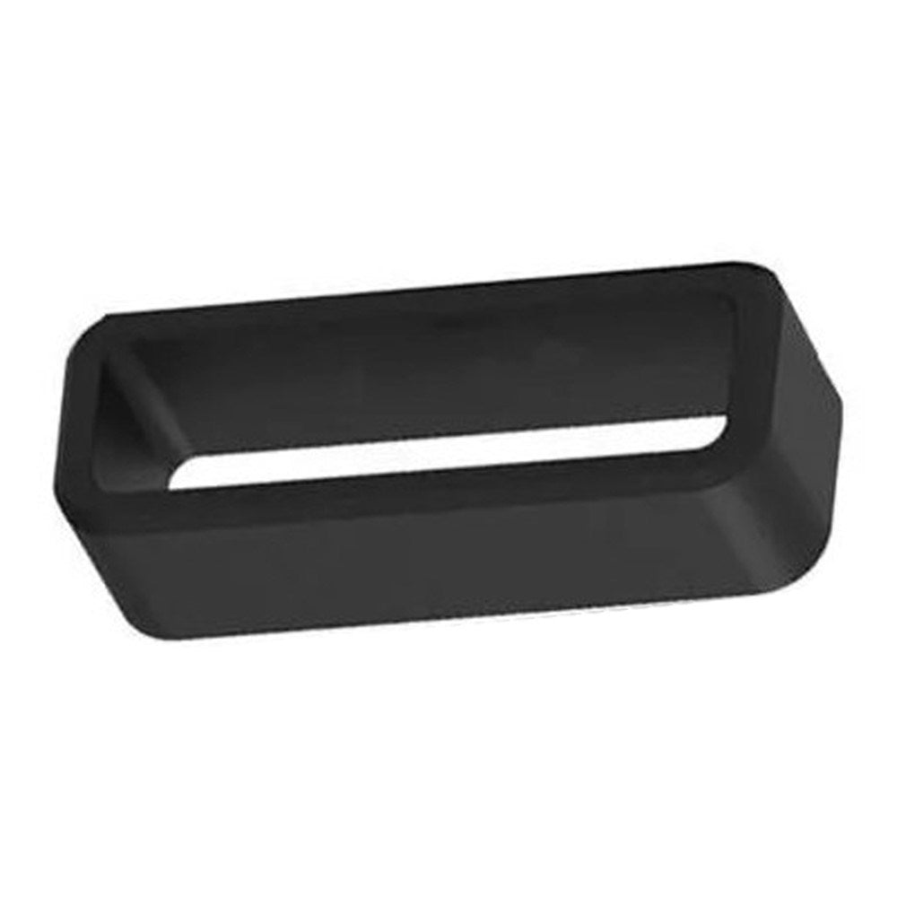 Universal Remholder til Smartwatch Rem (18mm) - Sort