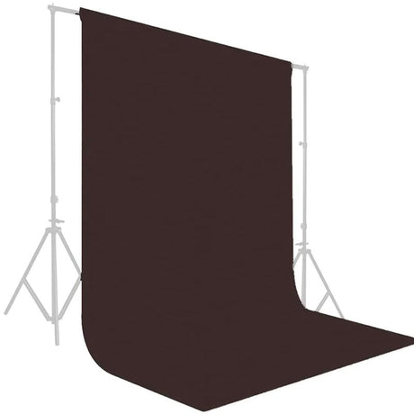 Fotobaggrund - 3 x 3 m - Brun