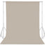 Fotobaggrund - 3 x 3 m - Beige