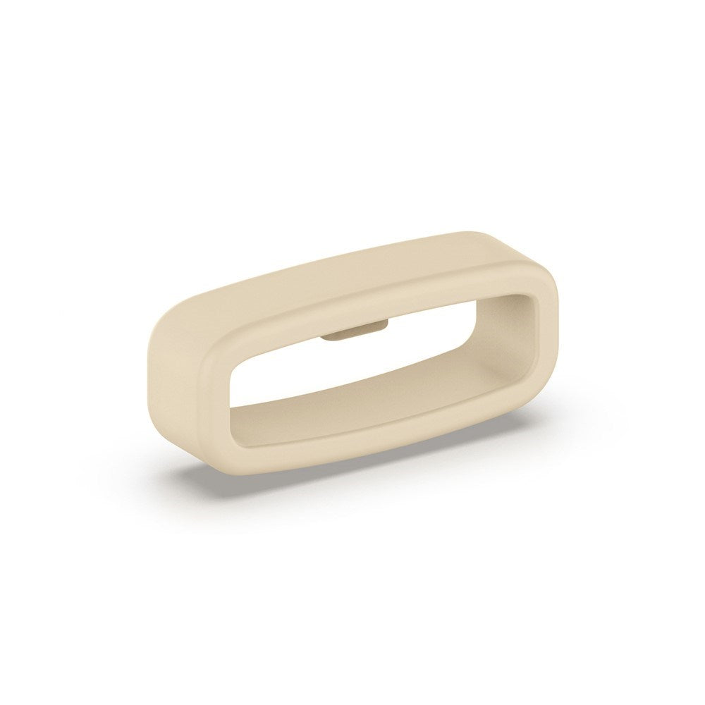 Universal Remholder til Urrem (18mm) - Beige